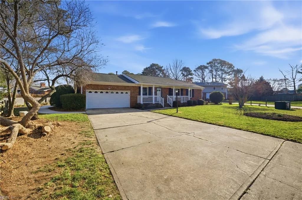 1695 Meredith RD, VIRGINIABEACH VA 23455 - Main photo