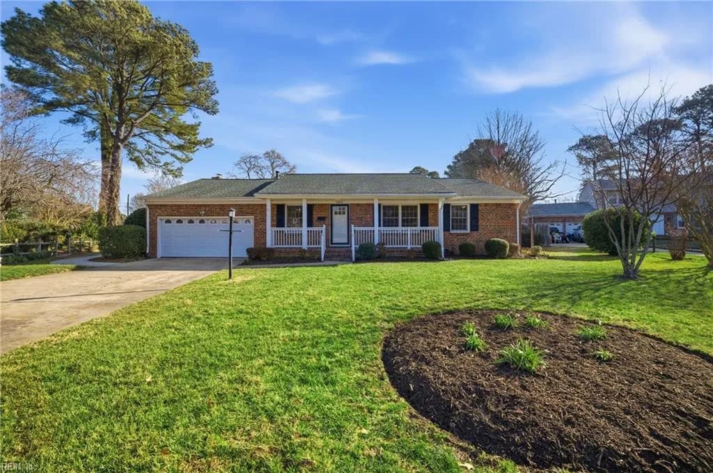 1695 Meredith RD, VIRGINIABEACH VA 23455 - Photo 3