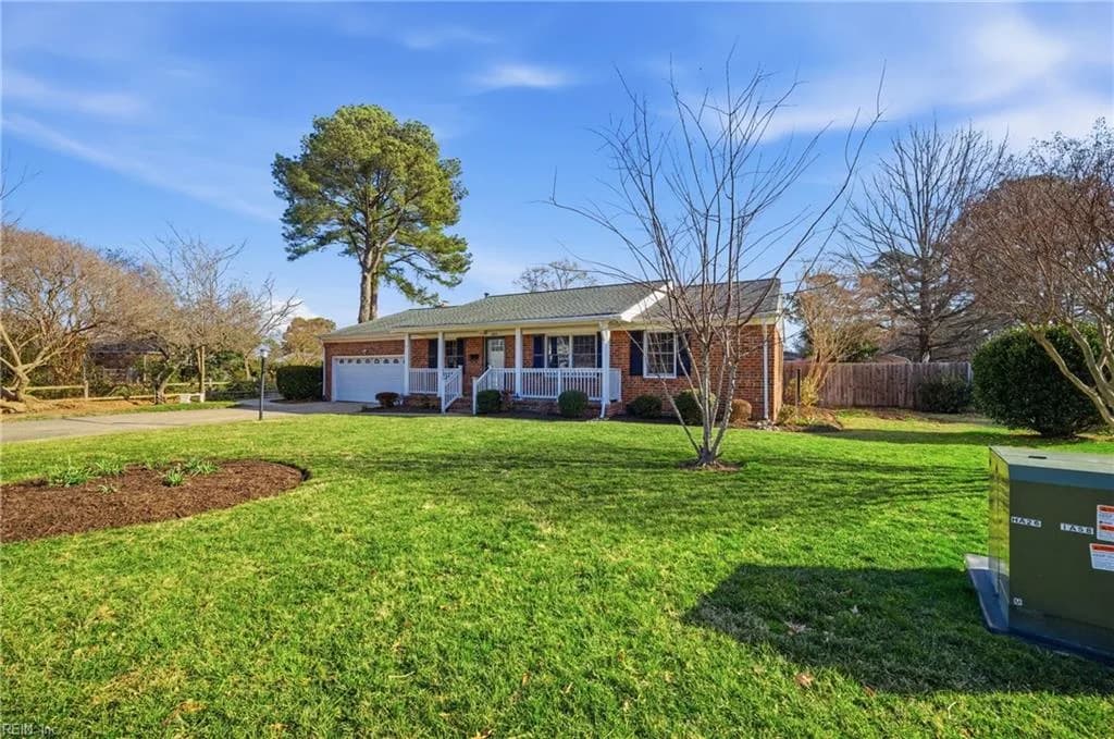 1695 Meredith RD, VIRGINIABEACH VA 23455 - Photo 4