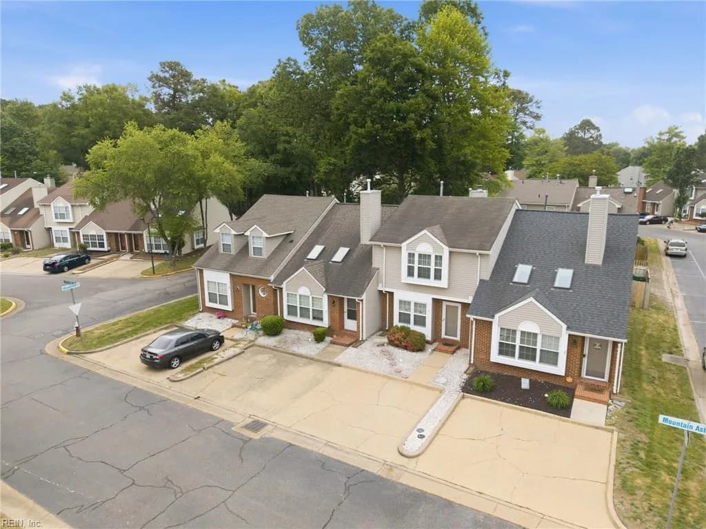 5 Mountain Ashe PL, HAMPTON VA 23666 - Photo 5