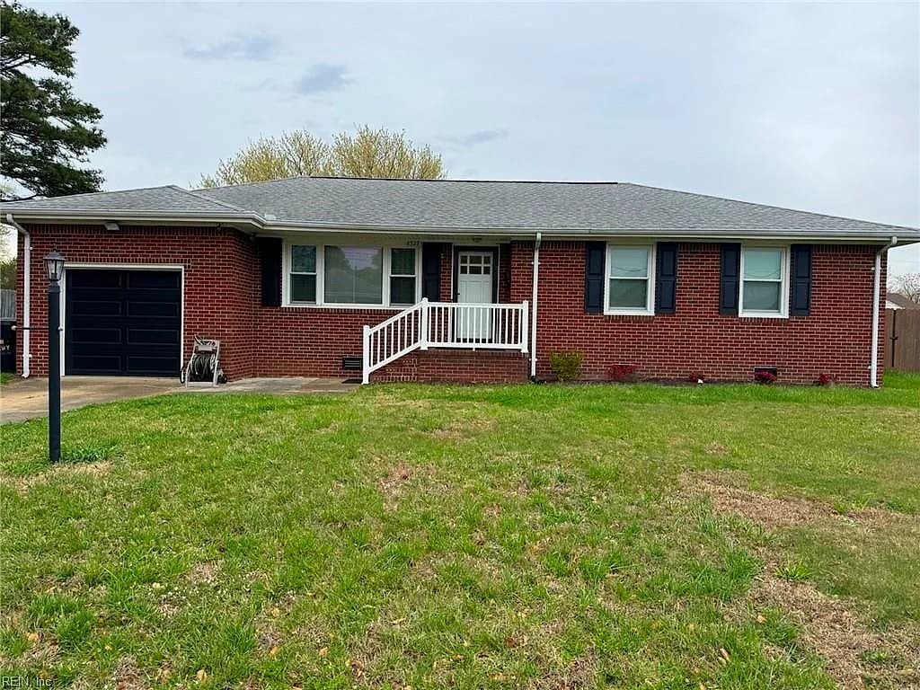 6328 Shelby LN, VIRGINIA BEACH VA 23464 - Main photo