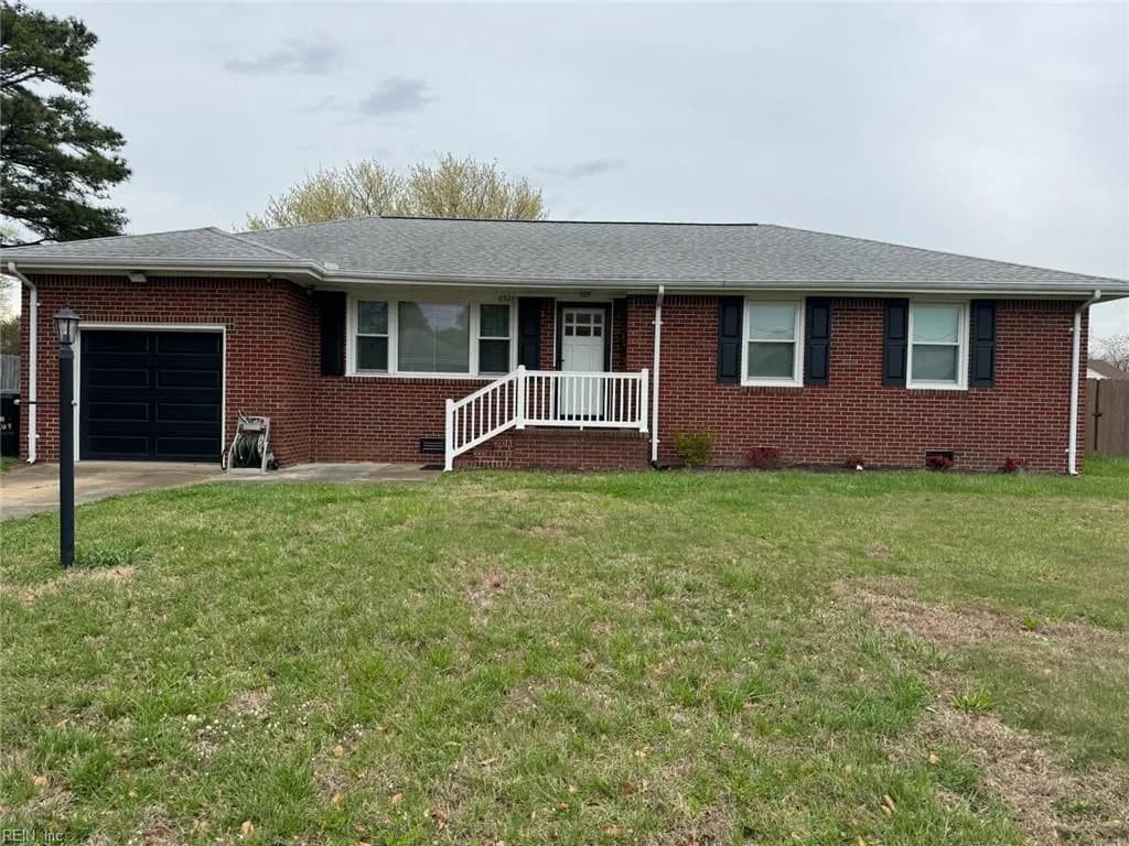 6328 Shelby LN, VIRGINIABEACH VA 23464 - Main photo