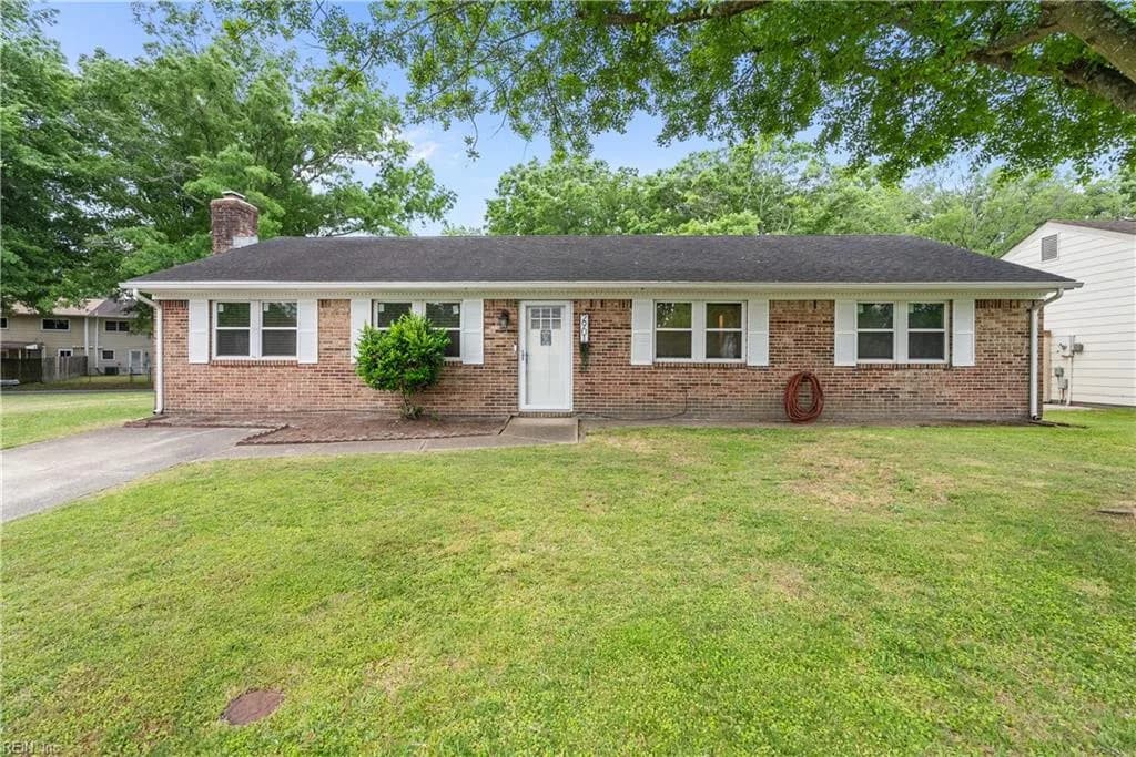 2901 Guther PL, VIRGINIABEACH VA 23453 - Photo 2