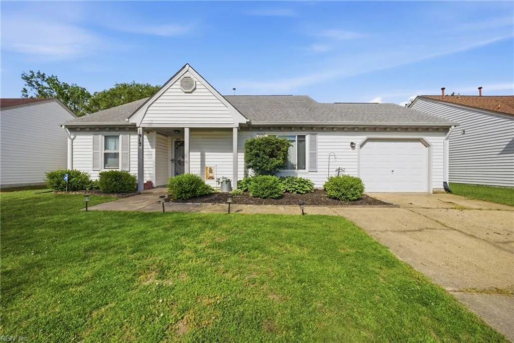 1917 Fayson CT, VIRGINIABEACH VA 23464