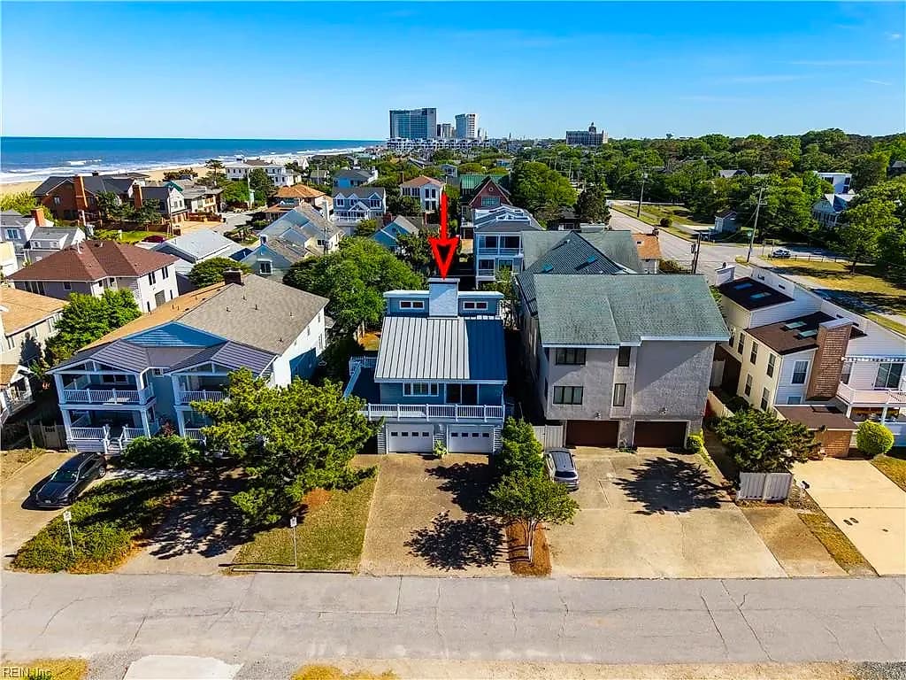 112 50th ST, VIRGINIABEACH VA 23451 - Photo 5