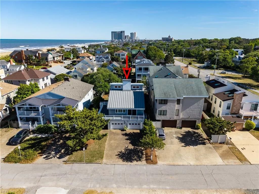 112 50th ST, VIRGINIABEACH VA 23451 - Photo 5