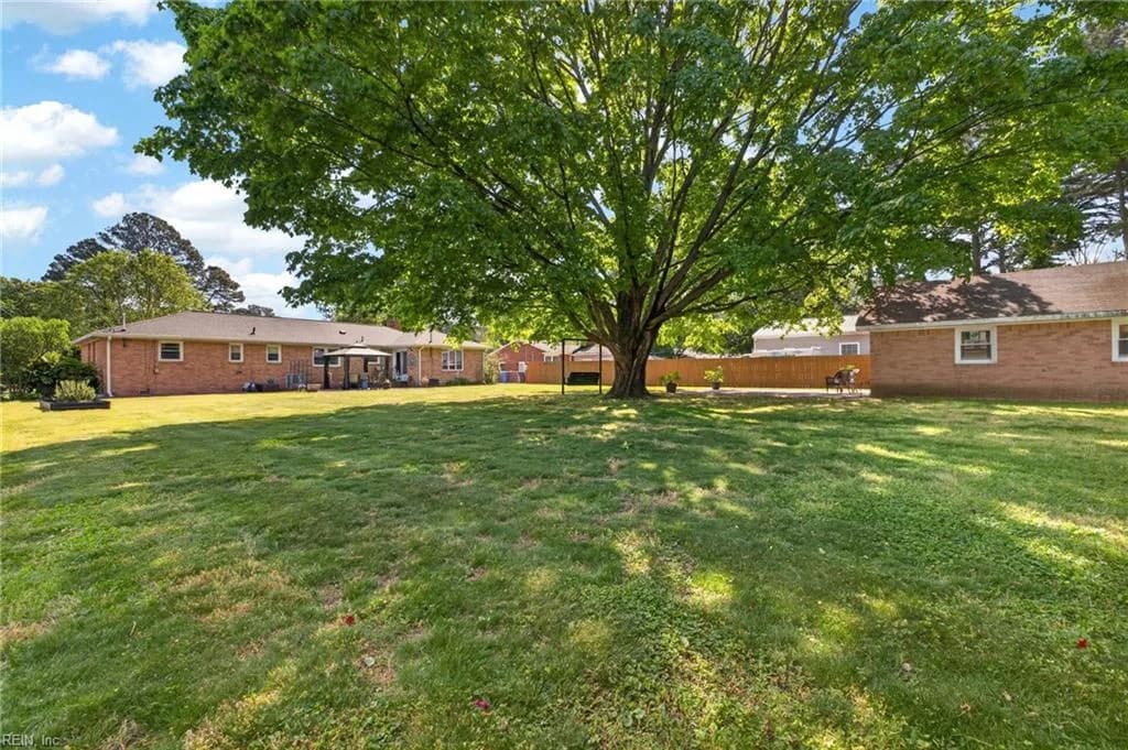 1256 Kingsway DR, CHESAPEAKE VA 23320 - Photo 3