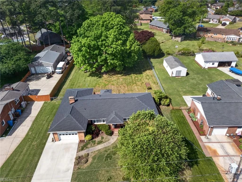 1256 Kingsway DR, CHESAPEAKE VA 23320 - Photo 5