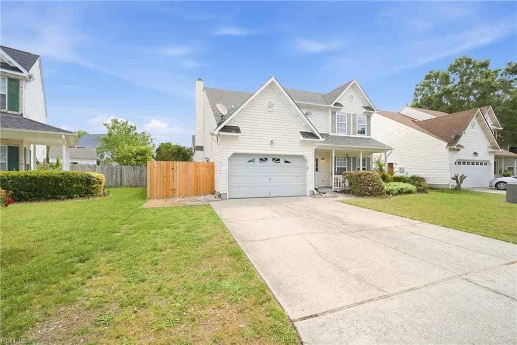 2208 Bagelwood CT, VIRGINIABEACH VA 23456 - Photo 3
