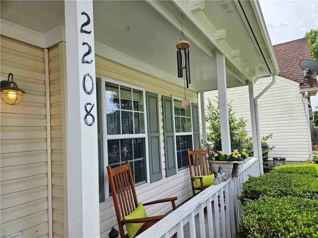 2208 Bagelwood CT, VIRGINIABEACH VA 23456 - Photo 4