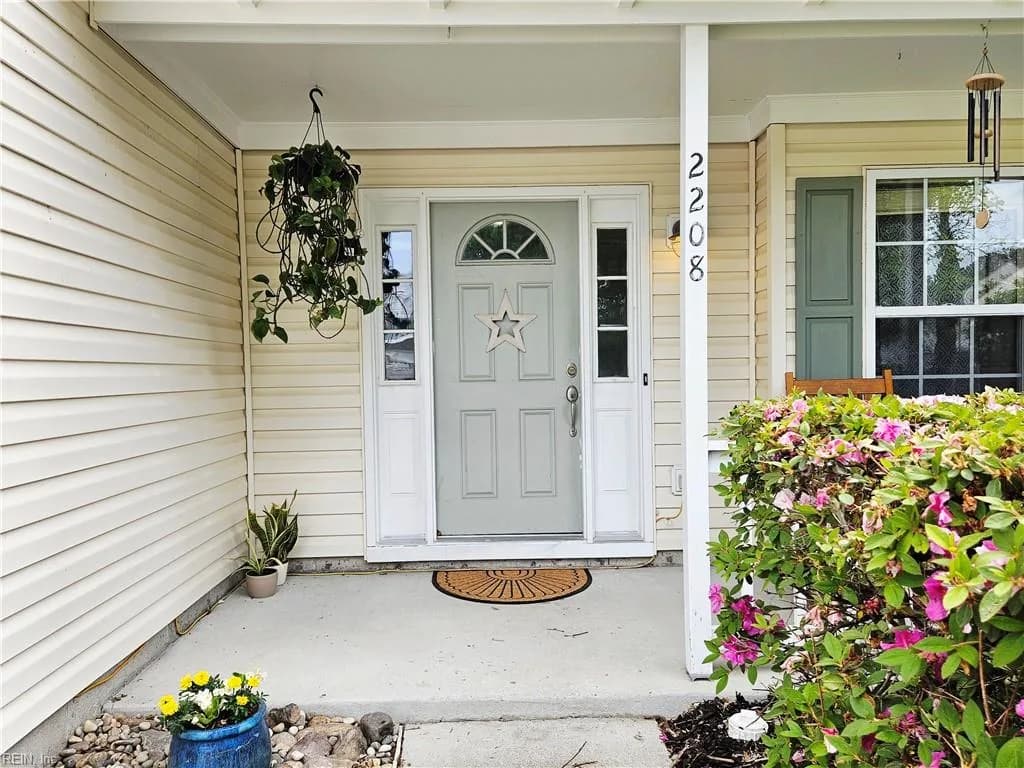 2208 Bagelwood CT, VIRGINIABEACH VA 23456 - Photo 5