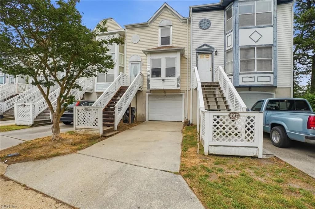395 Francisco WAY, NEWPORTNEWS VA 23601 - Photo 2