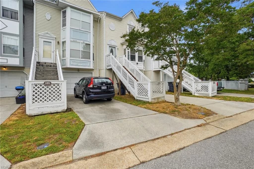 395 Francisco WAY, NEWPORTNEWS VA 23601 - Photo 4