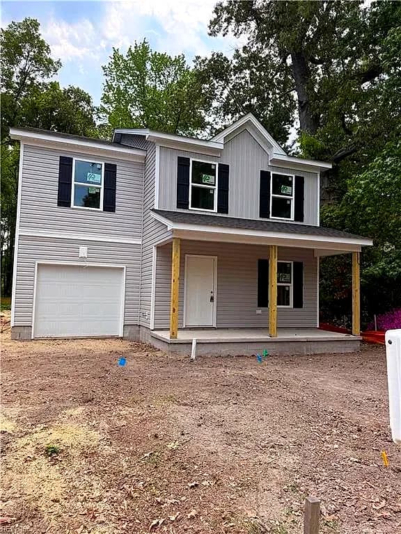 1265 Picadilly ST, NORFOLK VA 23513 - Main photo