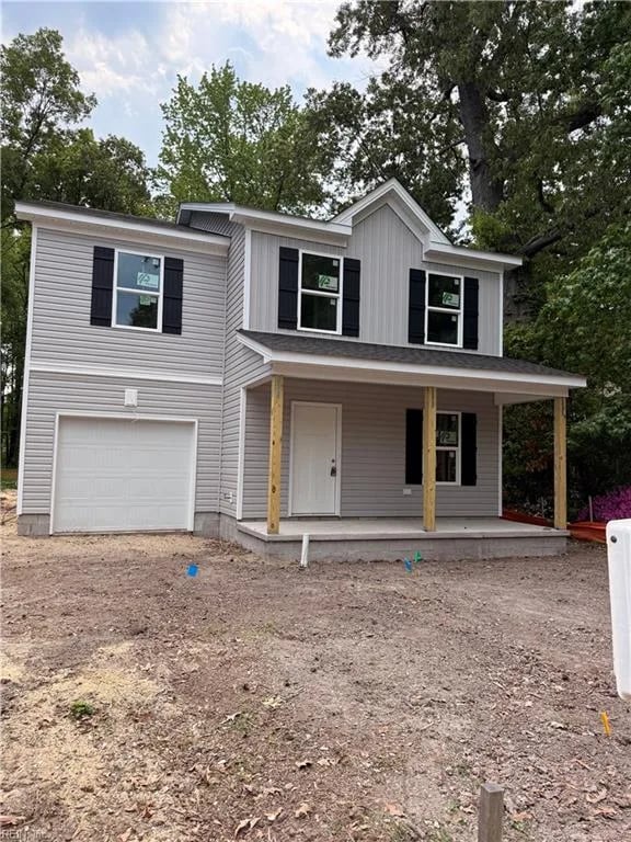 1265 Picadilly ST, NORFOLK VA 23513