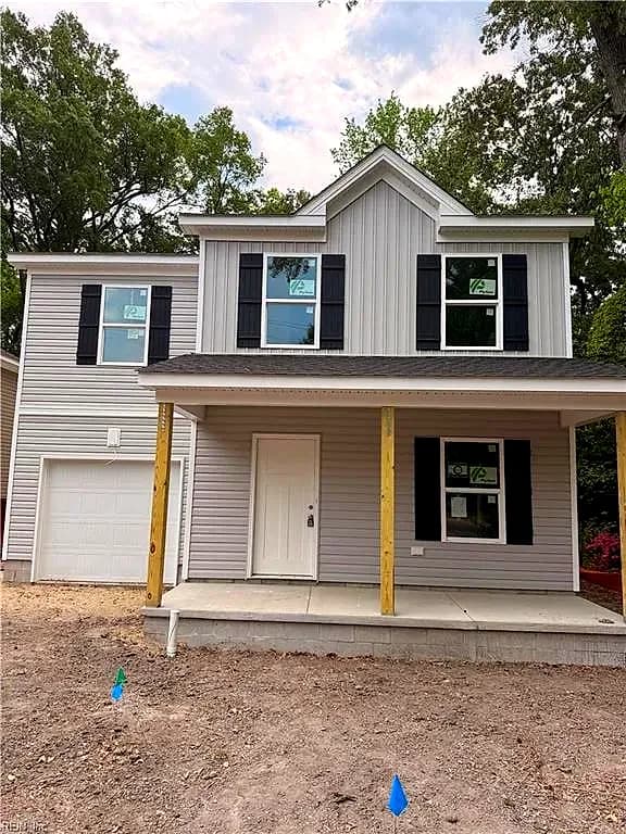 1265 Picadilly ST, NORFOLK VA 23513 - Photo 3