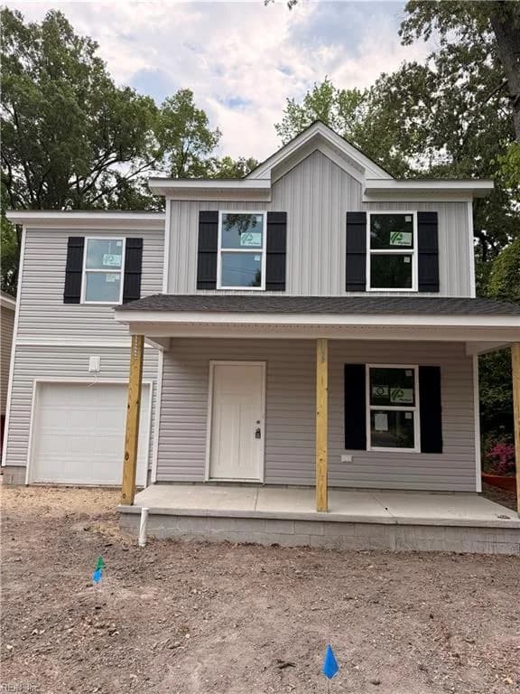 1265 Picadilly ST, NORFOLK VA 23513 - Photo 3