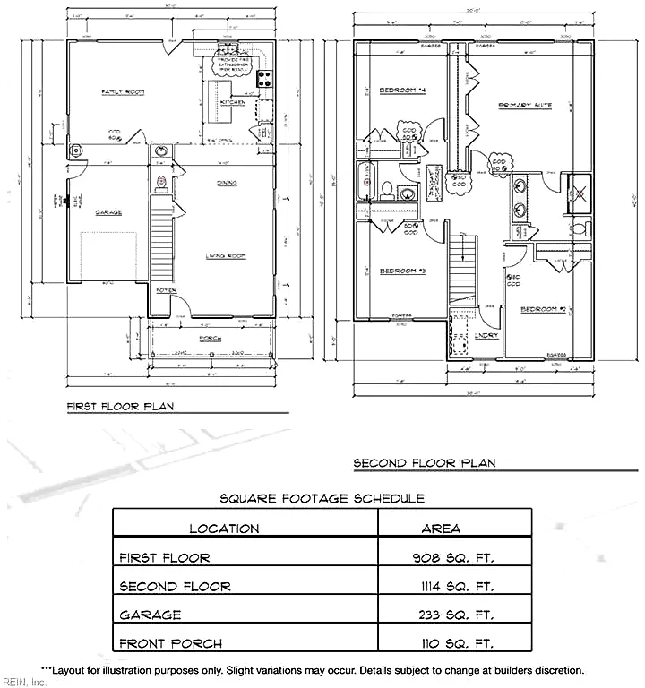 1265 Picadilly ST, NORFOLK VA 23513 - Photo 4