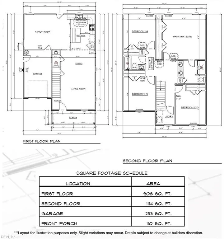 1265 Picadilly ST, NORFOLK VA 23513 - Photo 4