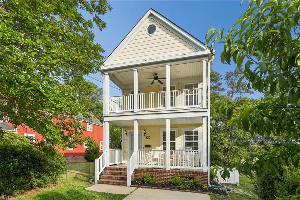 150 Riverview AVE, SMITHFIELD VA 23430 - Photo 2