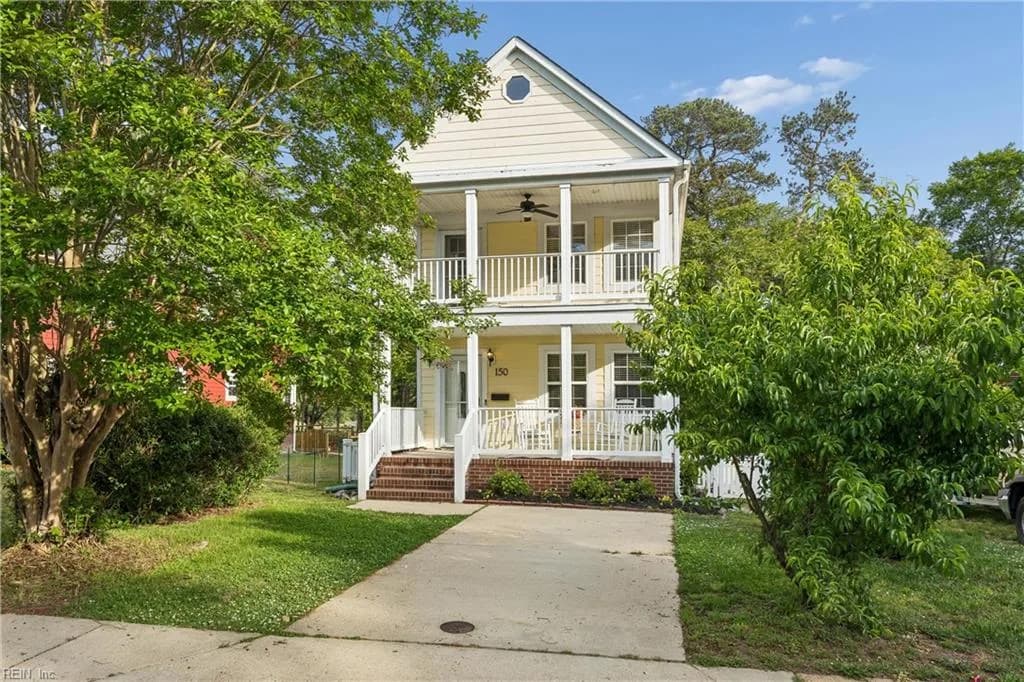 150 Riverview AVE, SMITHFIELD VA 23430 - Photo 3