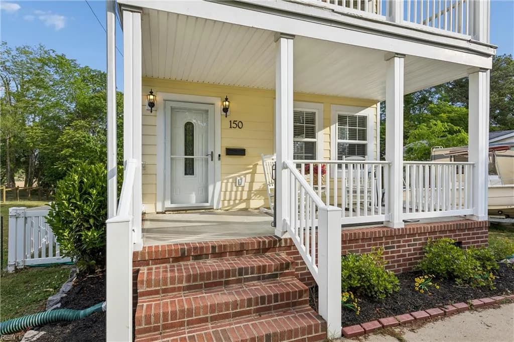 150 Riverview AVE, SMITHFIELD VA 23430 - Photo 5