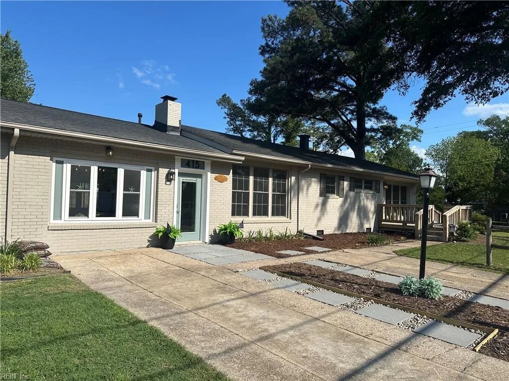415 Cornwall RD, Portsmouth — 3 bed Residential, 1,828 sqft