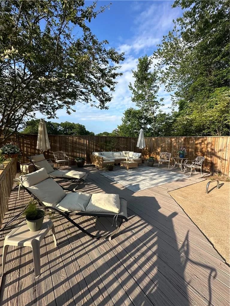 415 Cornwall RD, PORTSMOUTH VA 23701 - Photo 4