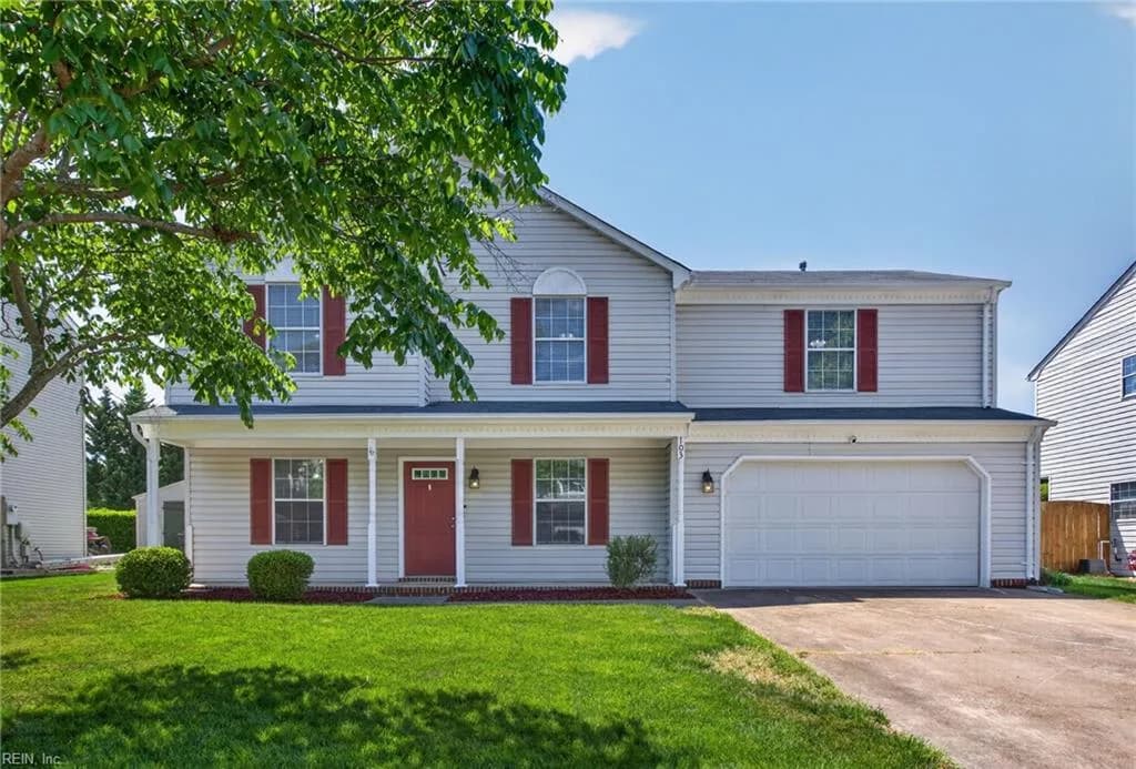103 Kathleen PL, YORKTOWN VA 23693 - Photo 2