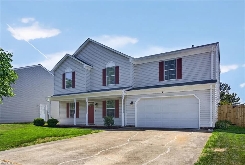 103 Kathleen PL, YORKTOWN VA 23693 - Photo 3