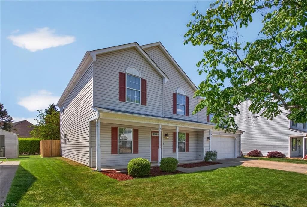 103 Kathleen PL, YORKTOWN VA 23693 - Photo 4