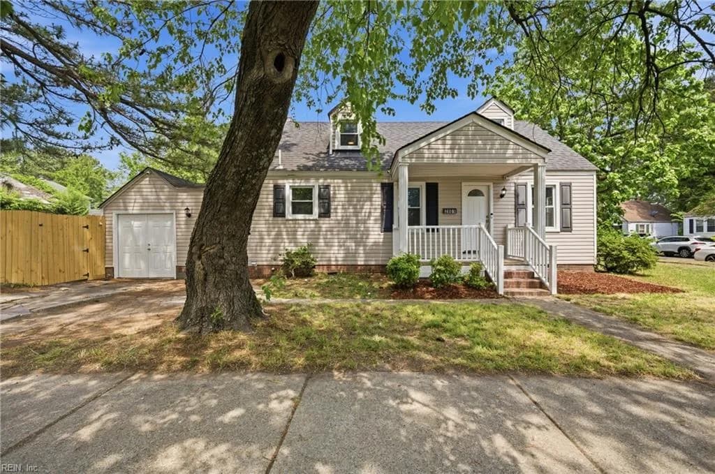 2801 Dunkirk AVE, NORFOLK VA 23509 - Main photo