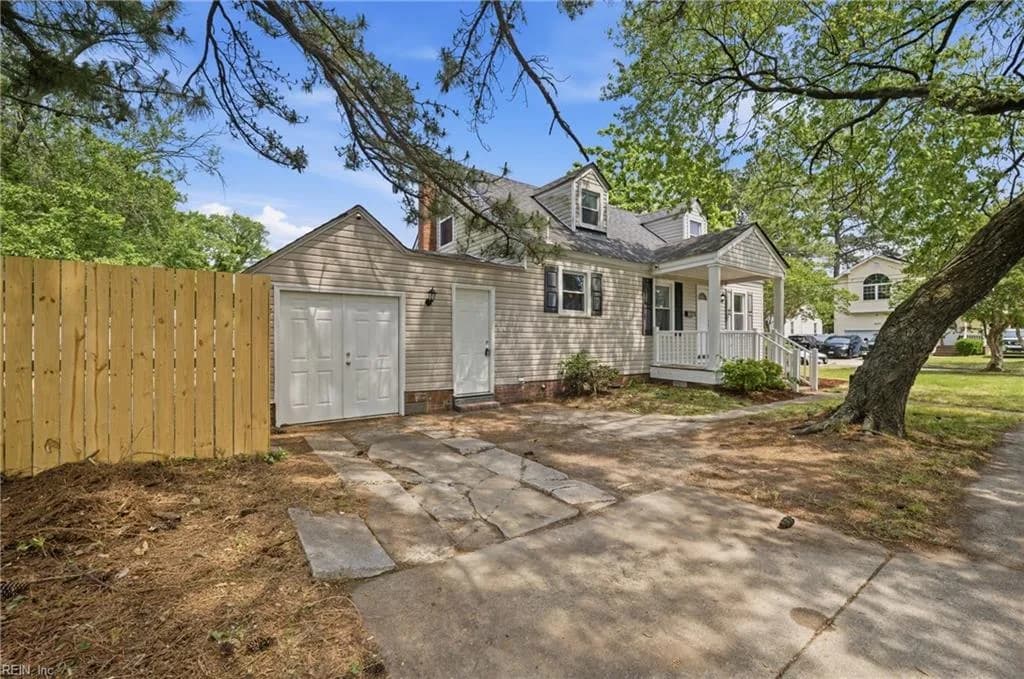 2801 Dunkirk AVE, NORFOLK VA 23509 - Photo 3