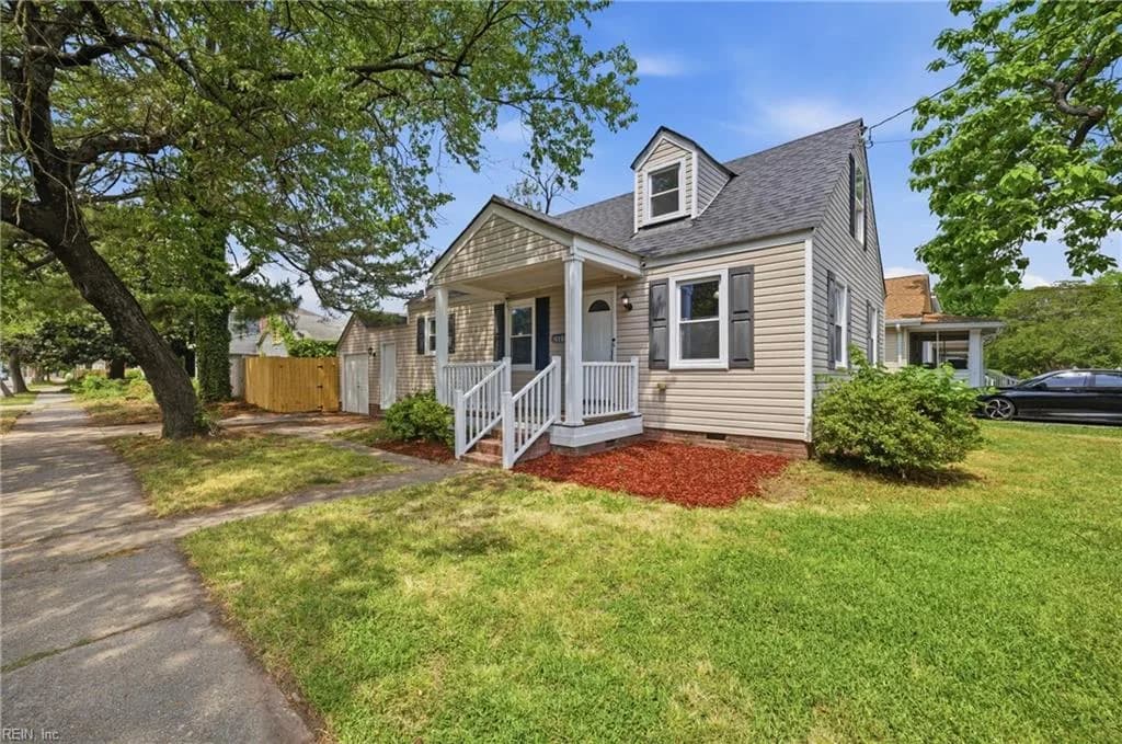 2801 Dunkirk AVE, NORFOLK VA 23509 - Photo 4