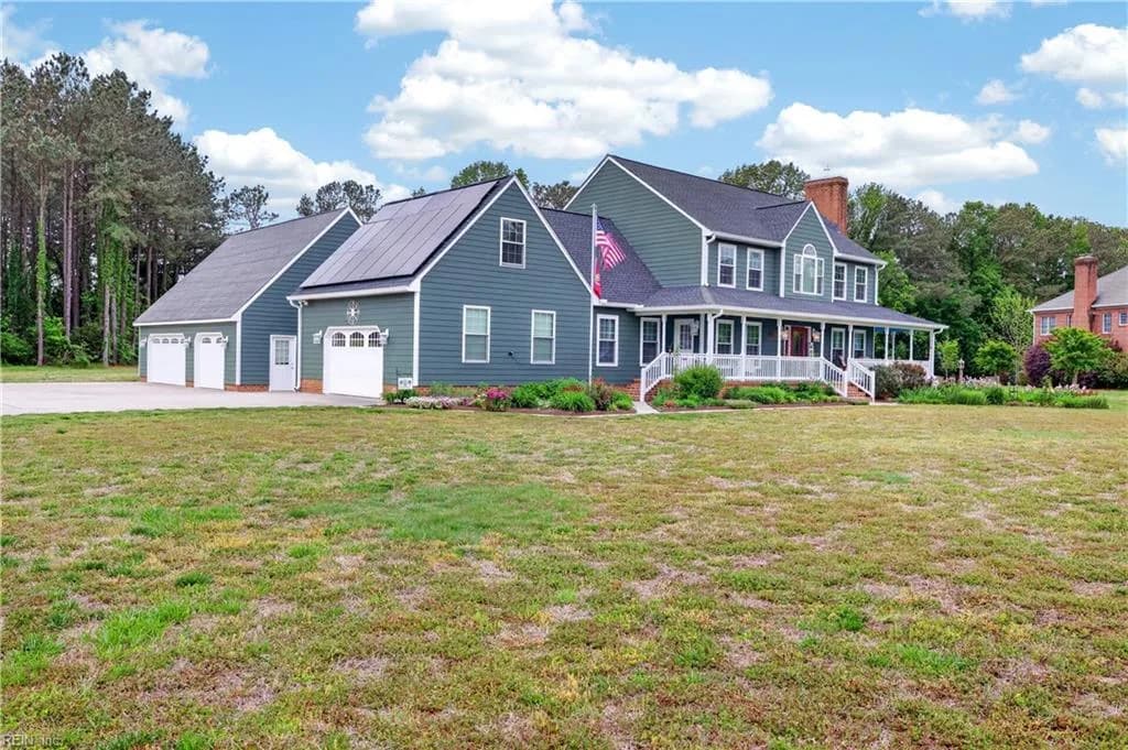 113 Goose Hill WAY, SMITHFIELD VA 23430 - Photo 2