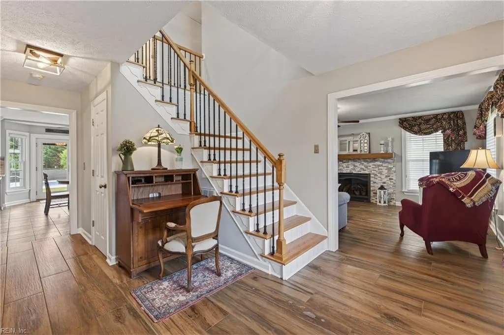 113 Goose Hill WAY, SMITHFIELD VA 23430 - Photo 3