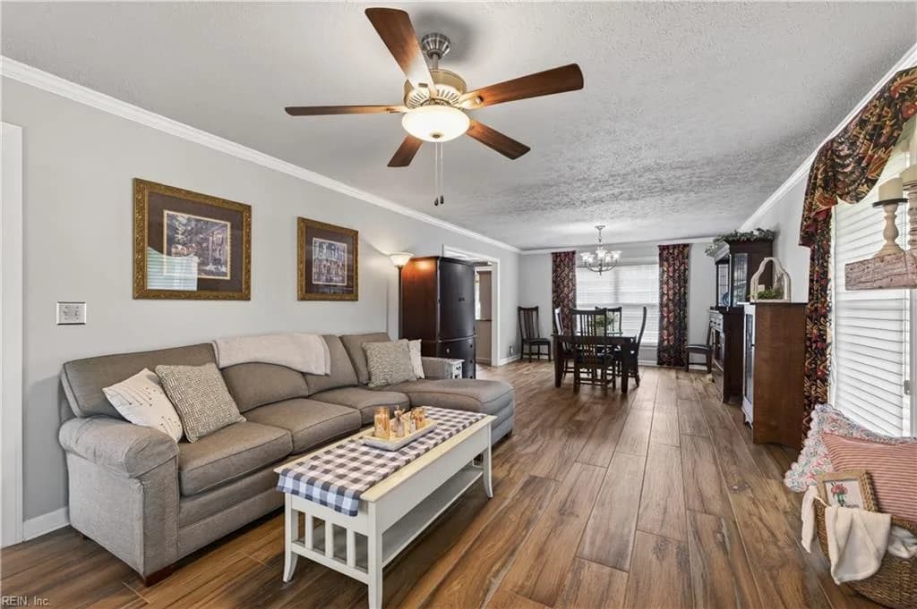 113 Goose Hill WAY, SMITHFIELD VA 23430 - Photo 4