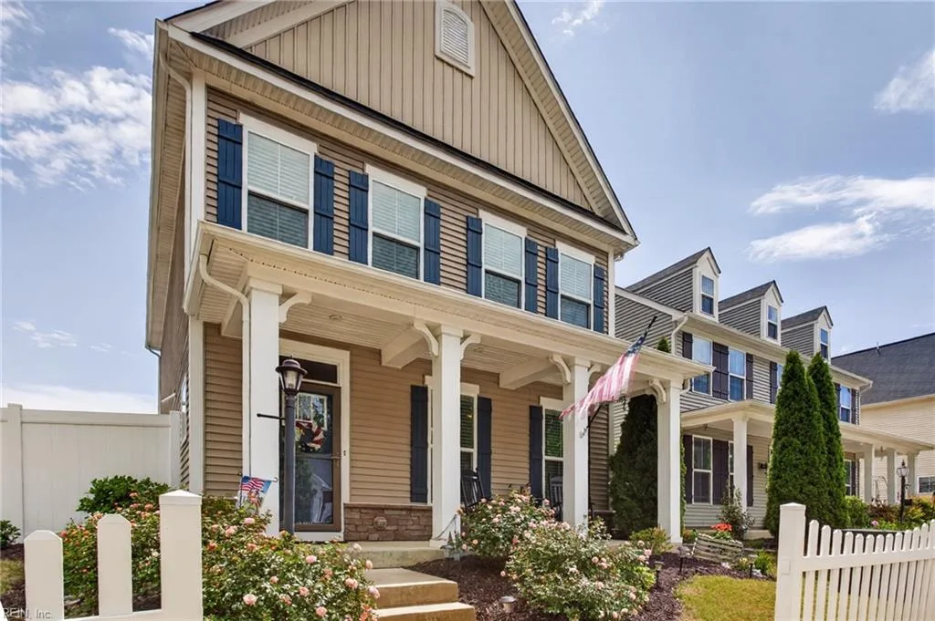 7539 Wicks RD, Williamsburg — 3 bed Residential, 2,204 sqft