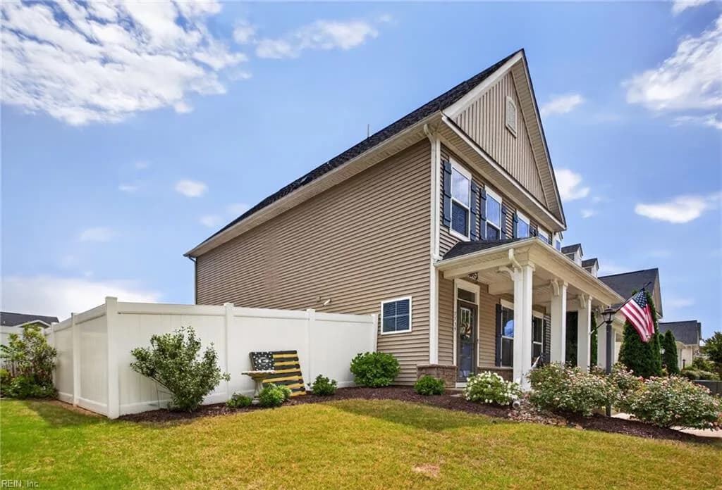7539 Wicks RD, WILLIAMSBURG VA 23188 - Photo 4