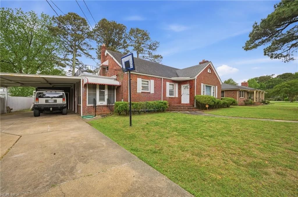 4409 Seagrove RD, PORTSMOUTH VA 23703 - Photo 3