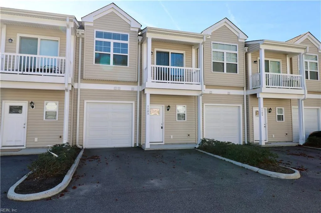 1109 Courage CT, VIRGINIABEACH VA 23451 - Photo 3