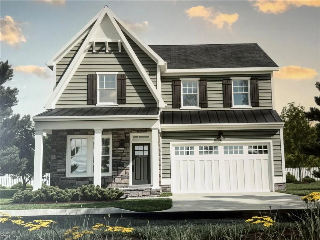 12236 Ava LN, WINDSOR VA 23487