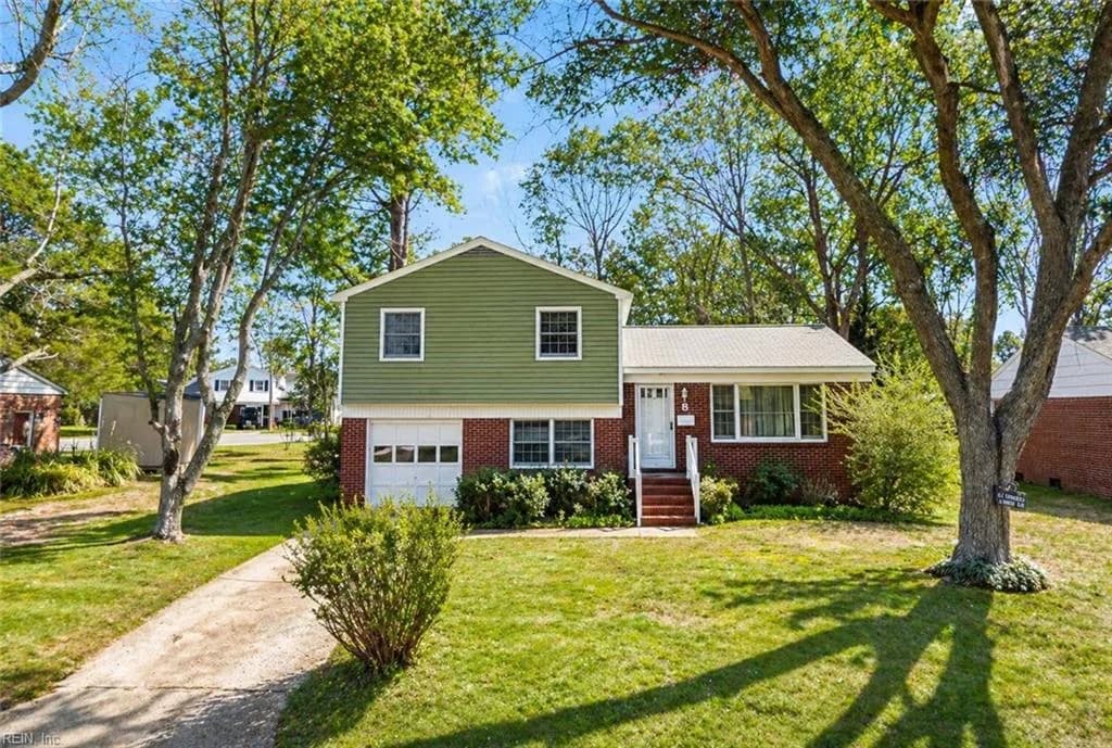 8 Winnard RD, HAMPTON VA 23669 - Photo 2