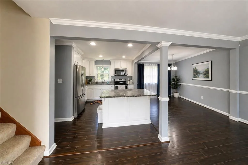8 Winnard RD, HAMPTON VA 23669 - Photo 3