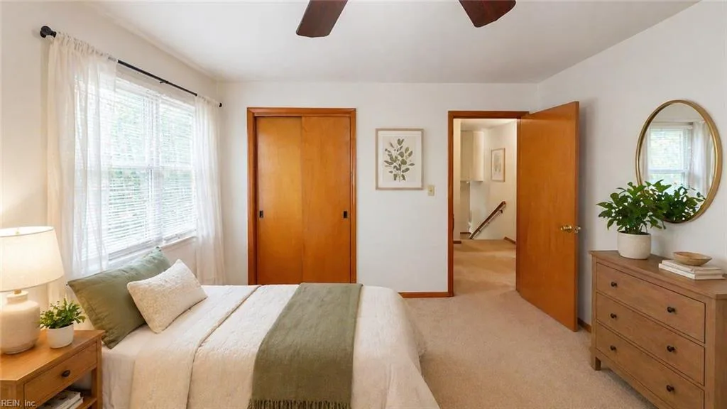 8 Winnard RD, HAMPTON VA 23669 - Photo 5