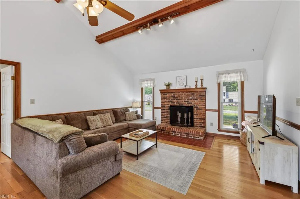 401 Cannon DR, CARROLLTON VA 23314 - Photo 3