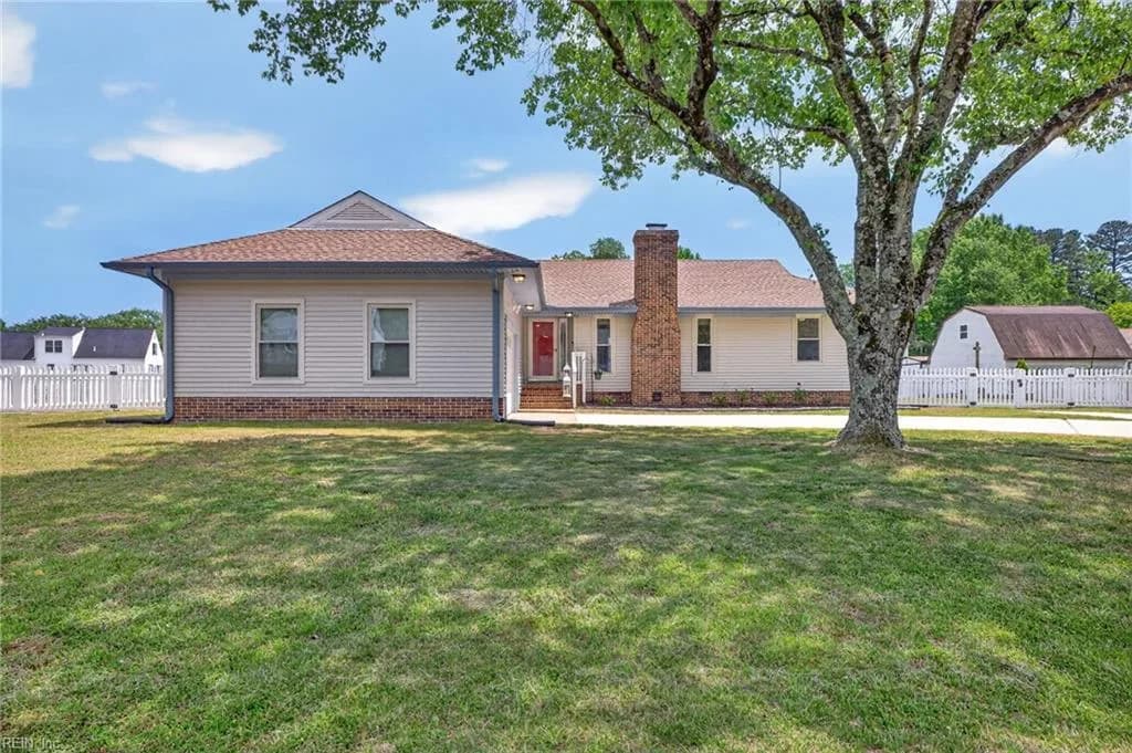 401 Cannon DR, CARROLLTON VA 23314 - Photo 5