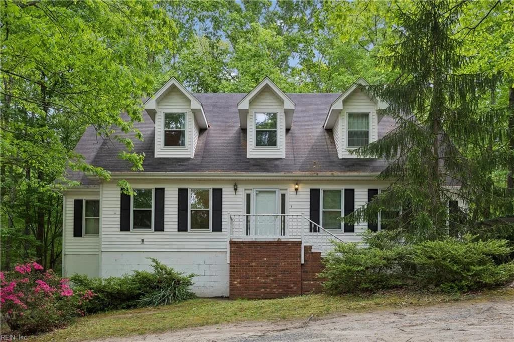 10161 Deer Trace Ln NONE, GLOUCESTER VA 23061 - Photo 2