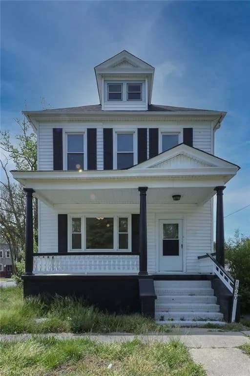 1850 Azalea AVE, PORTSMOUTH VA 23704 - Photo 3