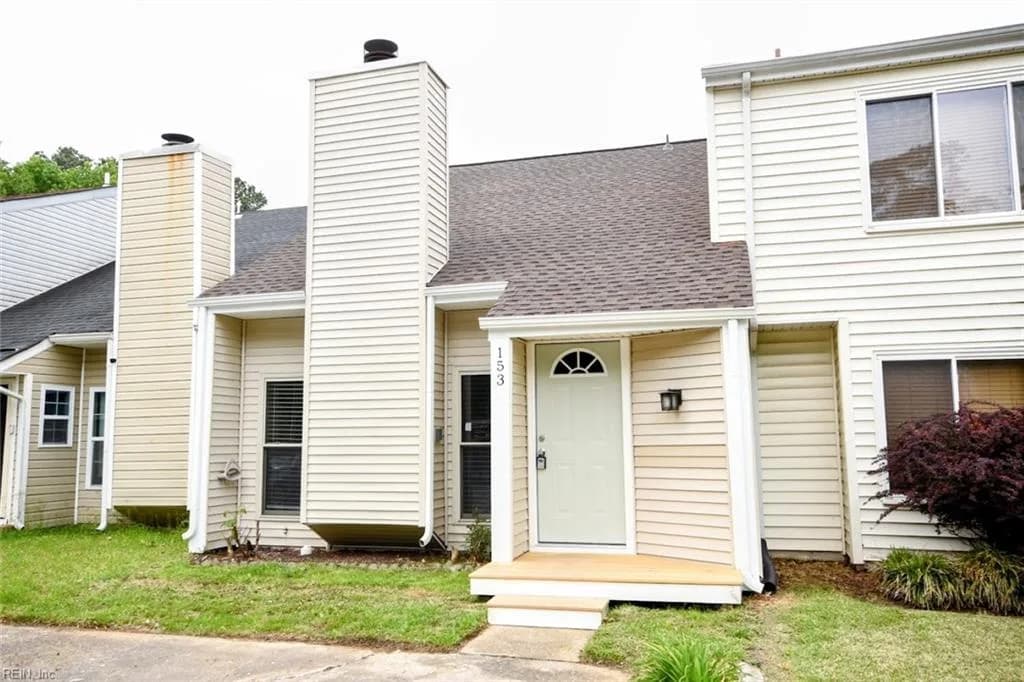 153 Greendale RD, VIRGINIABEACH VA 23452 - Photo 2